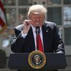 Trump Will Withdraw U.S. From Paris Accord On Climate Change